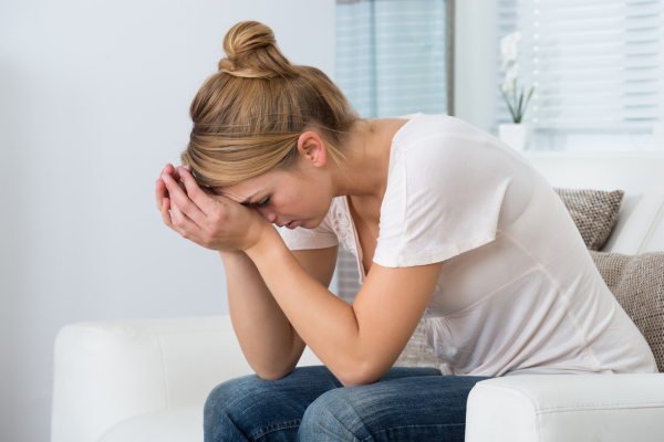 Fatigue in Perimenopause